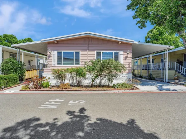 1111 Morse Ave Spc 36, Sunnyvale, CA 94089