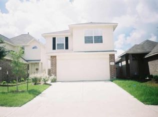 13939 Maximos Dr, Houston, TX 77083