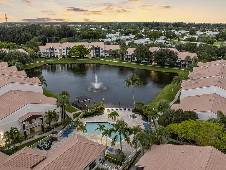 The Fountains At Delray Beach — Photo 63