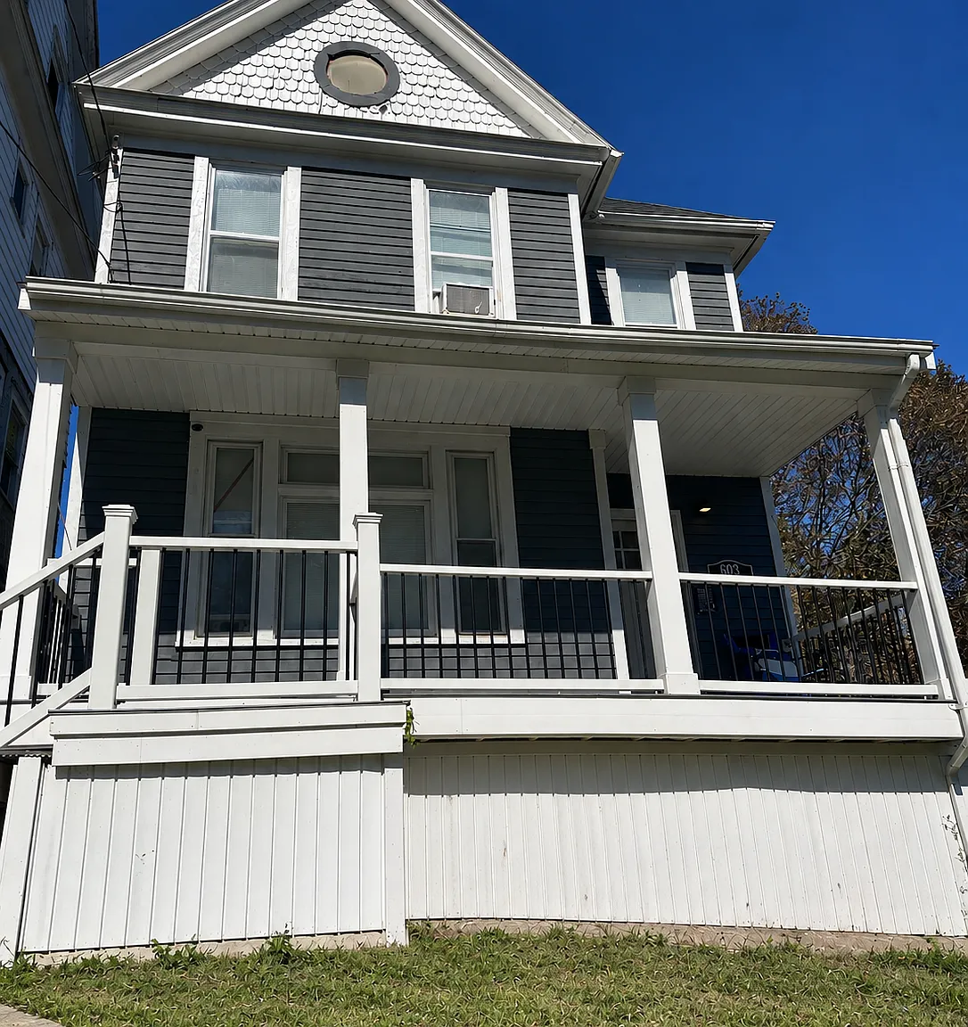 603 Hickory St — Photo 1