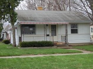 3201 Branch Rd, Flint, MI 48506