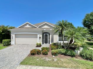 2640 W Brookfield Way, Vero Beach, FL 32966