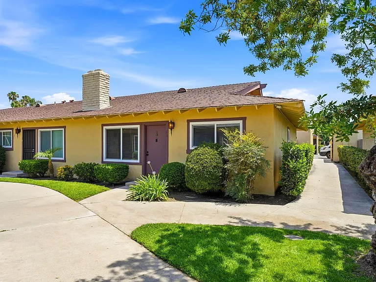 1531 E La Palma Ave #F1 — Photo 1