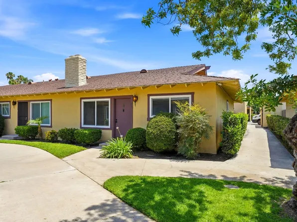 1531 E La Palma Ave Unit F1, Anaheim, CA 92805