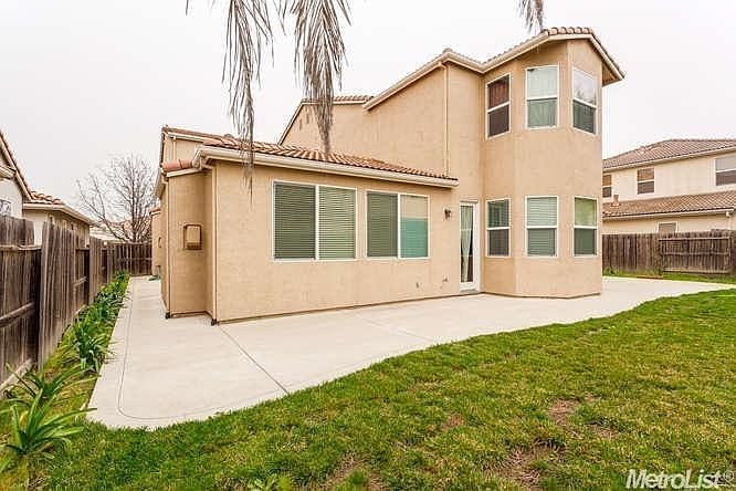 Great Yard With Patio - BBQ!