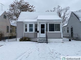 8501 Brace St, Detroit, MI 48228