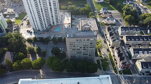 VIRGINIA TOWERS APARTMENTS Photo 1
