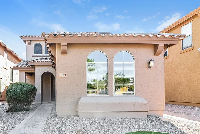 3093 S Joshua Tree Ln — Photo 1