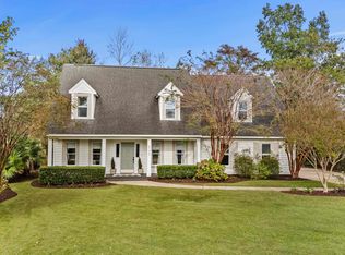 2170 Deerfield Ave., Surfside Beach, SC 29575