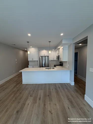 124 Kenrick St #17 Photo 1