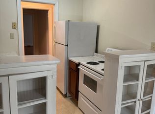 St. Mary's Apts, Raleigh, NC 27605