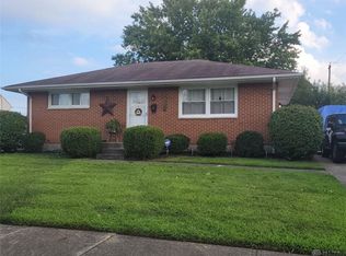 1133 Blaine Ave, Springfield, OH 45503