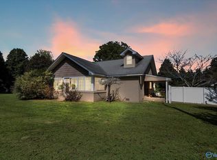 1249 Sardis Dr, Boaz, AL 35956