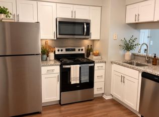 Chase Lea Apartment Homes, Owings Mills, MD 21117