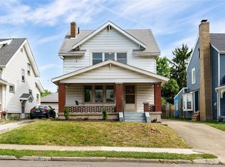 109 Maplelawn Dr, Dayton, OH