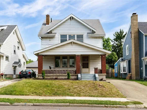 109 Maplelawn Dr, Dayton, OH 45405
