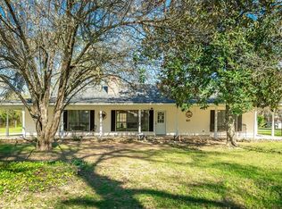 13585 Lee Dr, Conroe, TX 77306