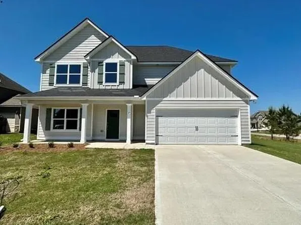 2 Stoney Mill Ln, Fort Mitchell, AL 36856