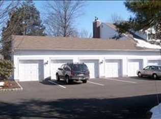 34 Alexandria Way, Basking Ridge, NJ 07920