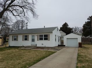 4209 N Park Blvd, Lincoln, NE 68521