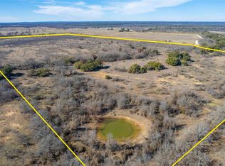 886 County Road 191, Comanche, TX 76442