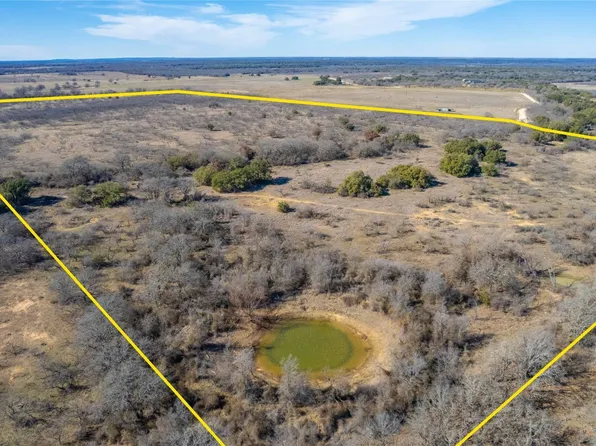 886 County Road 191, Comanche, TX 76442