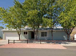 3328 N Knights Way, Prescott Valley, AZ 86314