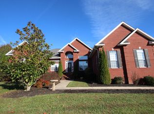 310 New Heritage Dr, Cookeville, TN 38506