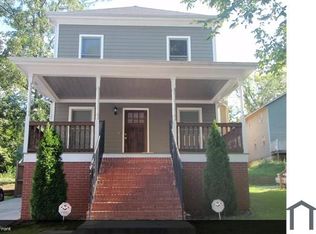 600 Delbridge St NW, Atlanta, GA 30314