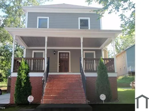 600 Delbridge St NW, Atlanta, GA 30314