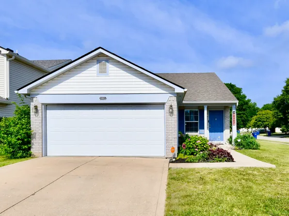 6462 Titania Dr, Indianapolis, IN 46236