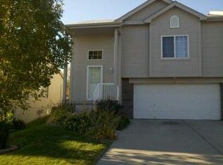 15501 Camden Ave, Omaha, NE 68116