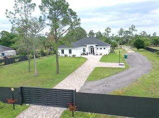 1969 47th Ave NE, Naples, FL 34120