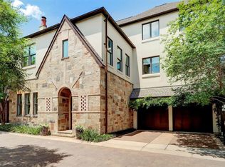 1647 Bissonnet St, Houston, TX 77005