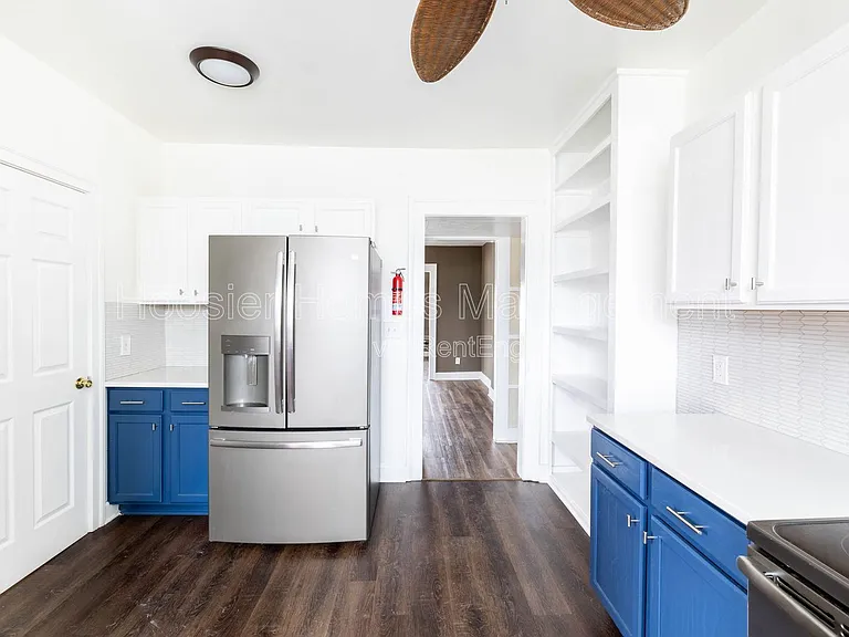 2901 N Talbott St — Photo 14