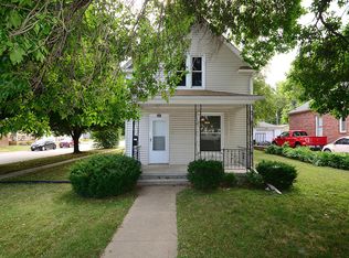 601 S 21st St, Council Bluffs, IA 51501