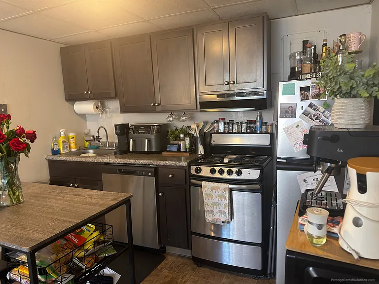 1751 Washington St #2 — Photo 1
