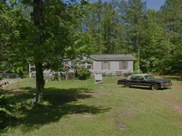 158 Felton Dr, Milledgeville, GA 31061