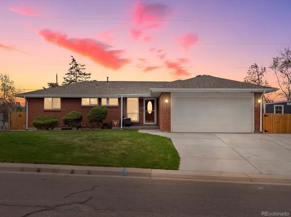 2698 E Cresthill Avenue, Centennial, CO 80121