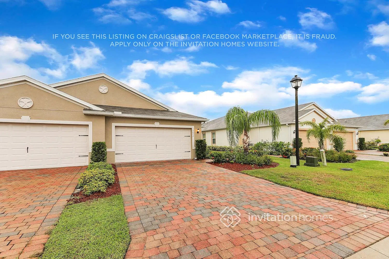 10672 Crossback Lane Lehigh Acres, FL 33936 — Photo 2