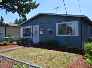 6140 SE Reedway St, Portland, OR 97206