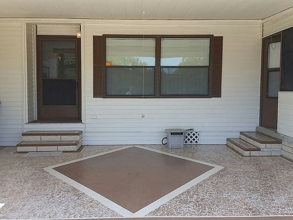 Custom Driveway/Carport