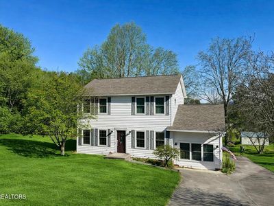 408 E Mountain View Rd, Corryton, TN, 37721