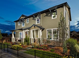 9571 E Alabama Cir, Aurora, CO 80247