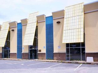 1544 Watson Blvd, Warner Robins, GA 31093