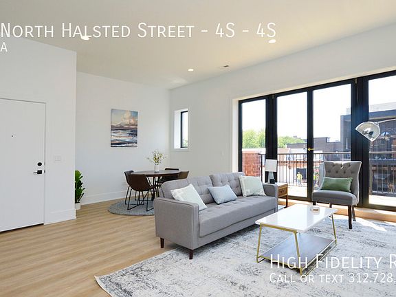 3rd image of 2513 N Halsted St #4S