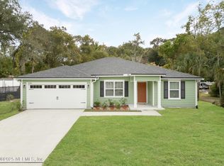 1543 Ryar Rd, Jacksonville, FL 32216