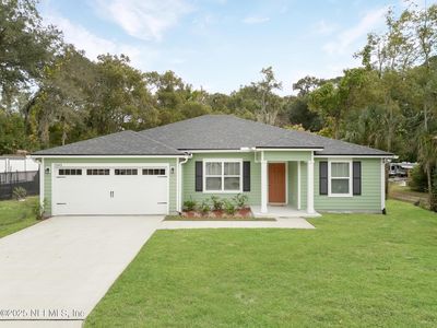 1543 RYAR Road, Jacksonville, FL, 32216