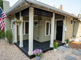 712 Orchard St, Santa Rosa, CA 95404