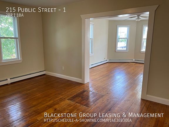 3rd image of 215 Public St Floor 1